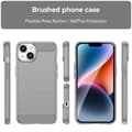 Miniatyrbillede 3 af 8: iPhone 14 PLUS Cover TPU Etui ()