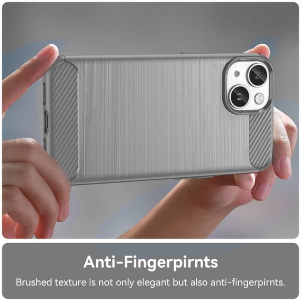 iPhone 14 PLUS Cover TPU Etui ()
