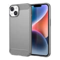 Miniatyrbillede 1 af 8: iPhone 14 PLUS Cover TPU Etui ()