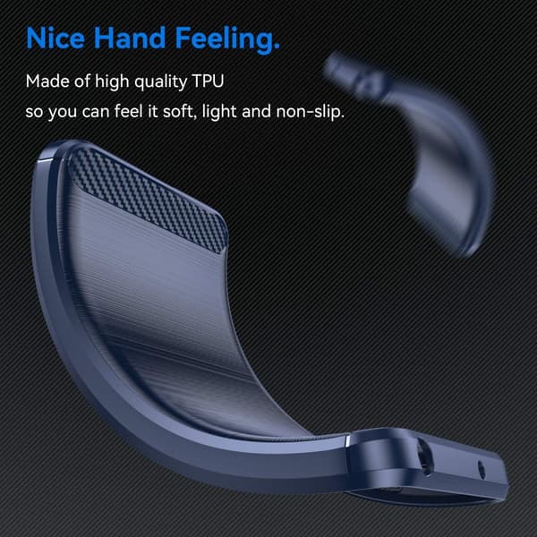 iPhone 14 Cover TPU Etui ()