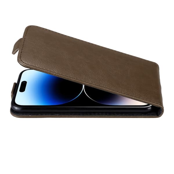 iPhone 14 PRO Suojakotelo Suojakuori Lompakkokotelo Matkapuhelinkotelo flip muotoilu magneettisuljenta