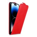 Pikkukuva 1 / 8: iPhone 14 PRO Suojakotelo Suojakuori Lompakkokotelo Matkapuhelinkotelo flip muotoilu magneettisuljenta