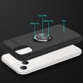 Miniatyrbilde 5 av 8: Deksel til iPhone 14 Silikondeskel med fokusring laget av TPU-silikon