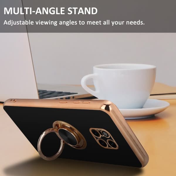 Huawei MATE 20 PRO Cover Etui Case ()
