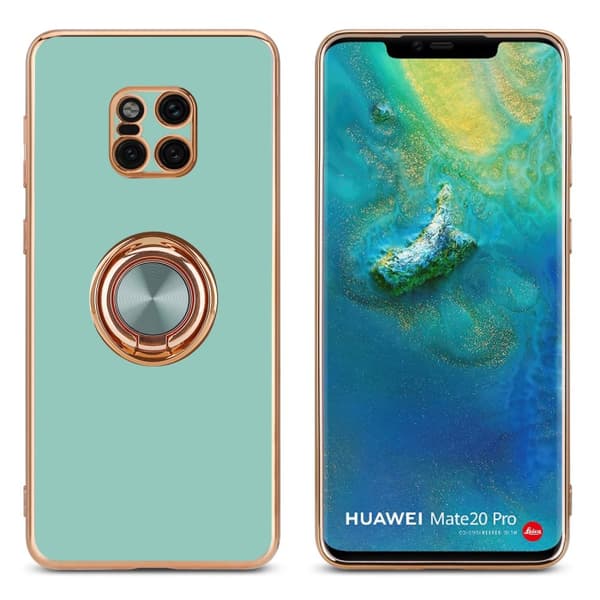 Huawei MATE 20 PRO Cover Etui Case ()