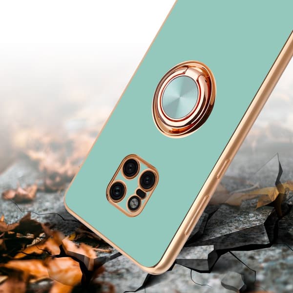 Huawei MATE 20 PRO Cover Etui Case ()