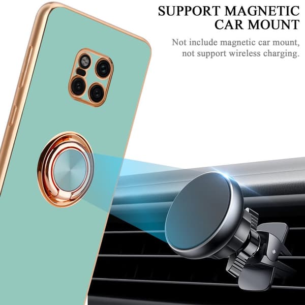 Huawei MATE 20 PRO Cover Etui Case ()