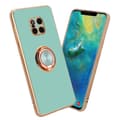 Miniatyrbillede 1 af 8: Huawei MATE 20 PRO Cover Etui Case ()
