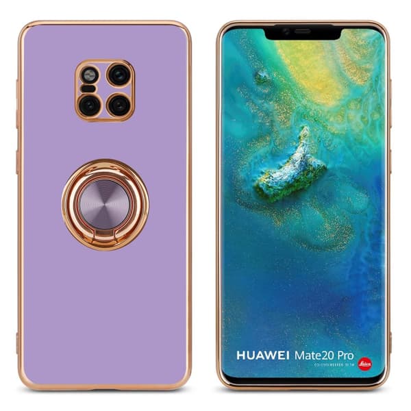 Huawei MATE 20 PRO Cover Etui Case ()