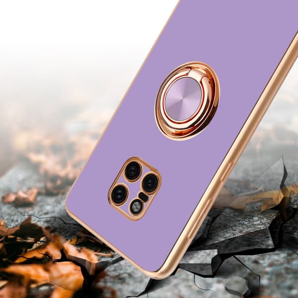 Huawei MATE 20 PRO Cover Etui Case ()