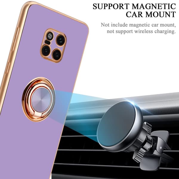 Huawei MATE 20 PRO Cover Etui Case ()