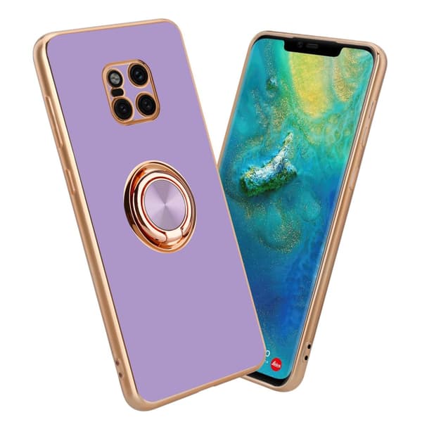 Huawei MATE 20 PRO Cover Etui Case ()