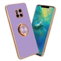 Miniatyrbillede 1 af 8: Huawei MATE 20 PRO Cover Etui Case ()