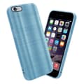 Pikkukuva 6 / 8: iPhone 6 PLUS / 6S PLUS Suojakuori Suojakotelo joustavasta TPU-silikonista harjatulla muotoilulla
