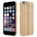 Pikkukuva 1 / 8: iPhone 6 PLUS / 6S PLUS Suojakuori Suojakotelo joustavasta TPU-silikonista harjatulla muotoilulla