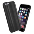 Pikkukuva 6 / 8: iPhone 6 PLUS / 6S PLUS Suojakuori Suojakotelo joustavasta TPU-silikonista harjatulla muotoilulla