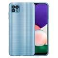 Miniatyrbillede 5 af 11: Samsung Galaxy A22 5G Etui Case Cover