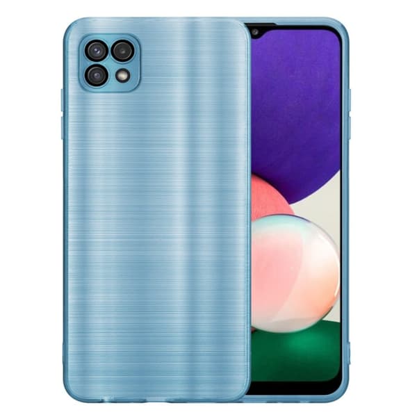 Samsung Galaxy A22 5G Etui Case Cover