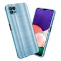 Miniatyrbillede 11 af 11: Samsung Galaxy A22 5G Etui Case Cover