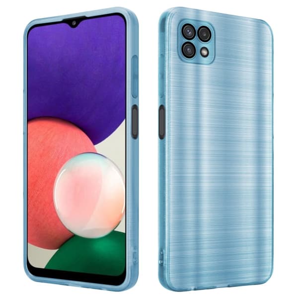 Samsung Galaxy A22 5G Etui Case Cover