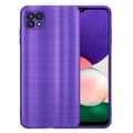 Miniatyrbillede 5 af 11: Samsung Galaxy A22 5G Etui Case Cover