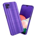 Miniatyrbillede 11 af 11: Samsung Galaxy A22 5G Etui Case Cover