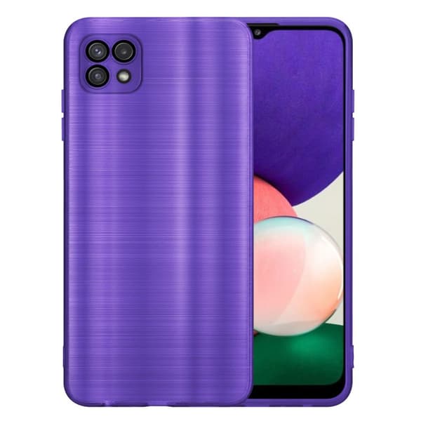 Samsung Galaxy A22 5G Etui Case Cover