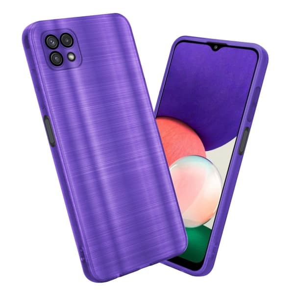 Samsung Galaxy A22 5G Etui Case Cover