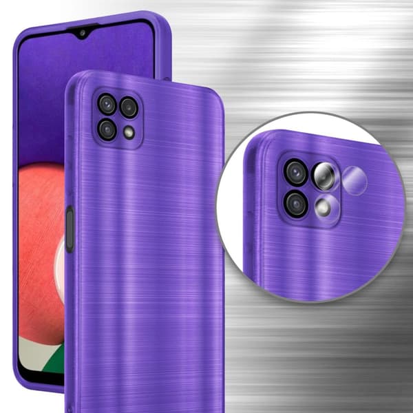 Samsung Galaxy A22 5G Etui Case Cover