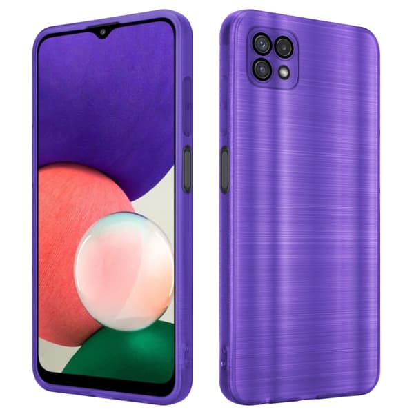Samsung Galaxy A22 5G Etui Case Cover
