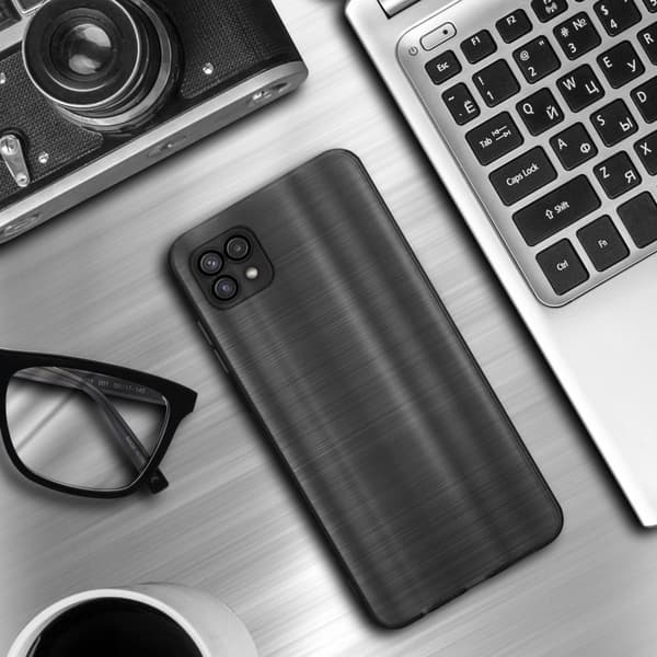 Samsung Galaxy A22 5G Etui Case Cover