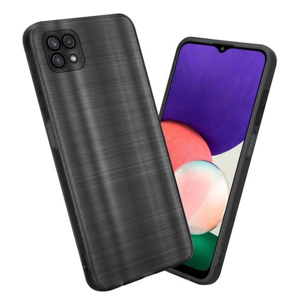 Samsung Galaxy A22 5G Etui Case Cover