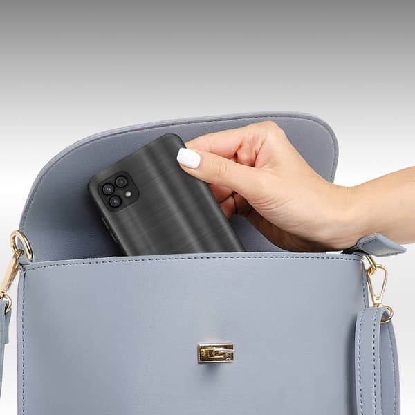 Samsung Galaxy A22 5G Etui Case Cover