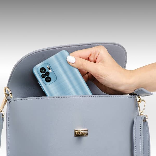 Xiaomi RedMi NOTE 10 4G / RedMi NOTE 11 4G Etui Case Cover