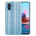 Miniatyrbillede 2 af 8: Xiaomi RedMi NOTE 10 4G / RedMi NOTE 11 4G Etui Case Cover
