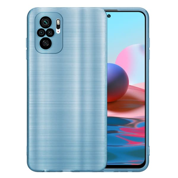Xiaomi RedMi NOTE 10 4G / RedMi NOTE 11 4G Etui Case Cover
