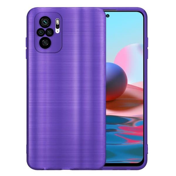 Xiaomi RedMi NOTE 10 4G / RedMi NOTE 11 4G Etui Case Cover