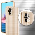Miniatyrbillede 7 af 8: Xiaomi RedMi NOTE 10 4G / RedMi NOTE 11 4G Etui Case Cover