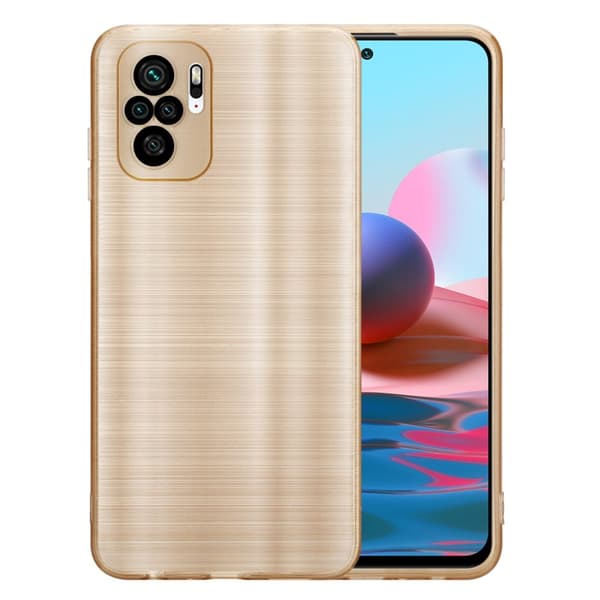 Xiaomi RedMi NOTE 10 4G / RedMi NOTE 11 4G Etui Case Cover