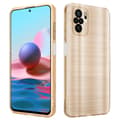 Miniatyrbillede 1 af 8: Xiaomi RedMi NOTE 10 4G / RedMi NOTE 11 4G Etui Case Cover