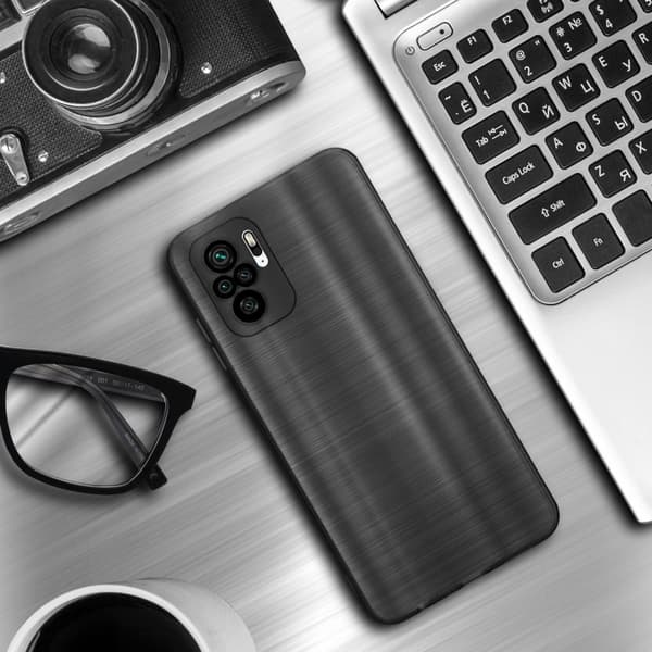 Xiaomi RedMi NOTE 10 4G / RedMi NOTE 11 4G Etui Case Cover