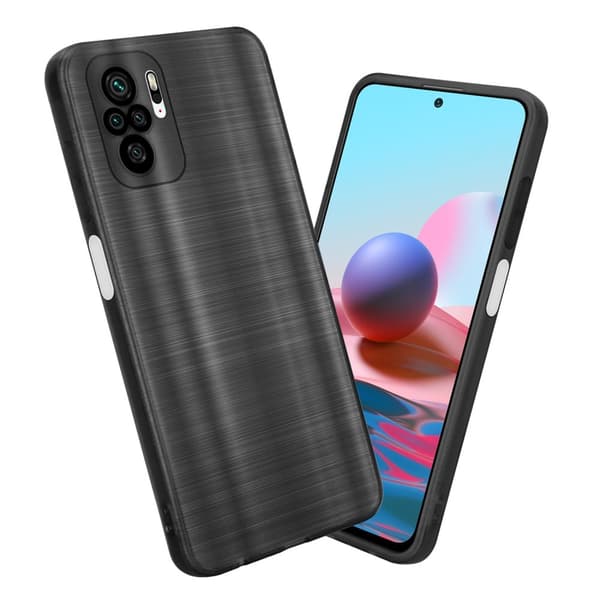 Xiaomi RedMi NOTE 10 4G / RedMi NOTE 11 4G Etui Case Cover