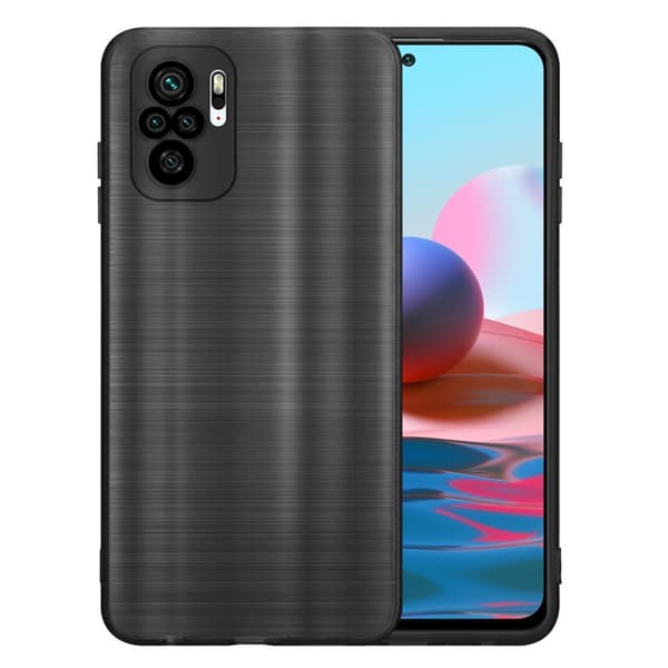 Xiaomi RedMi NOTE 10 4G / RedMi NOTE 11 4G Etui Case Cover