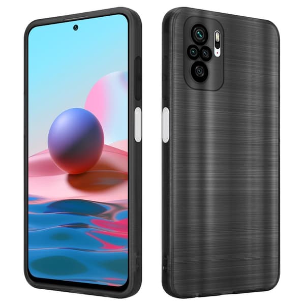 Xiaomi RedMi NOTE 10 4G / RedMi NOTE 11 4G Etui Case Cover