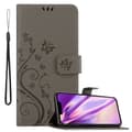 Miniatyrbillede 1 af 8: iPhone 14 PLUS Pungetui Cover Blomster ()