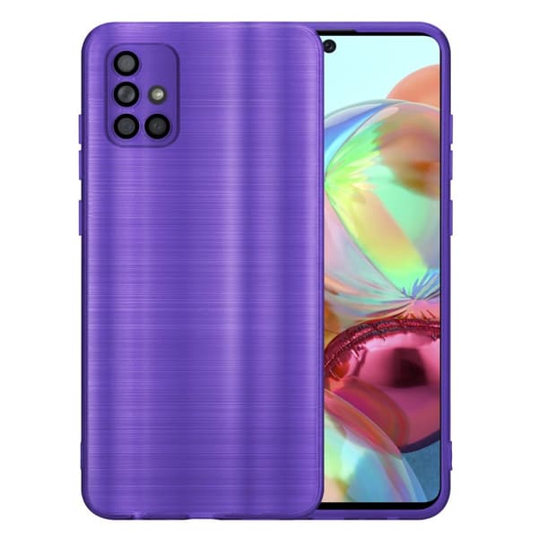 Samsung Galaxy A71 4G Etui Case Cover
