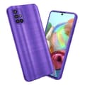 Miniatyrbillede 6 af 8: Samsung Galaxy A71 4G Etui Case Cover