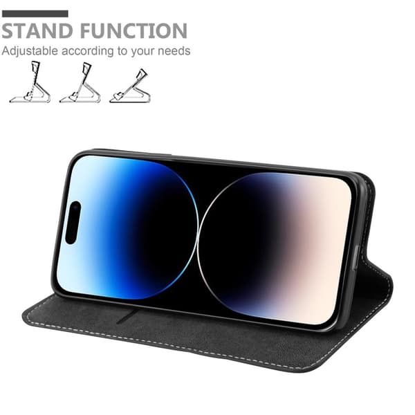 iPhone 14 PRO Etui Case Cover ()