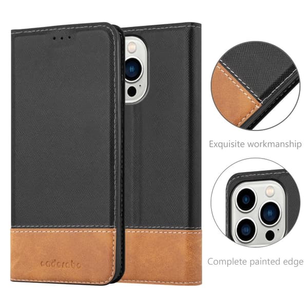 iPhone 14 PRO Etui Case Cover ()