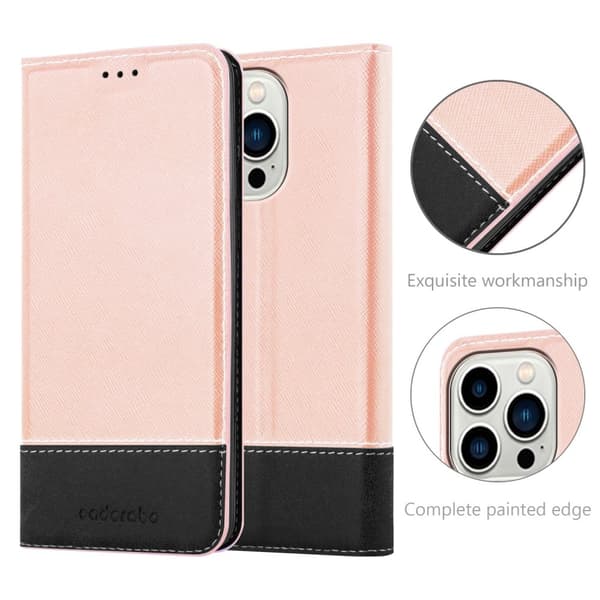 iPhone 14 PRO Etui Case Cover ()